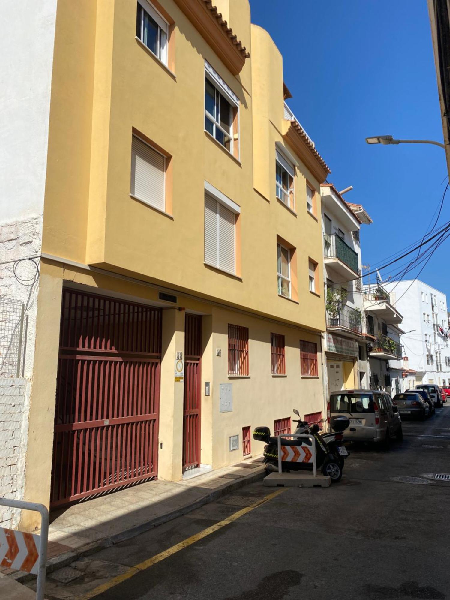 Torremolinos Centro - Beautiful , Newly Renovated 2 Bedroom Apartment Exterior foto